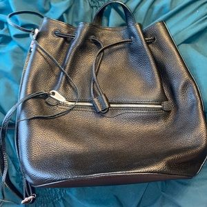 rebecca minkoff backpack